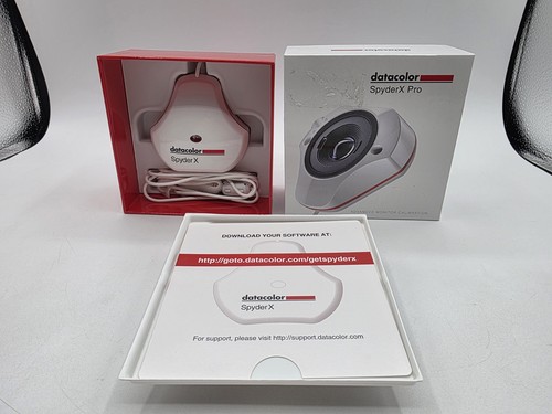 Datacolor spyder pro monitor - spyder,