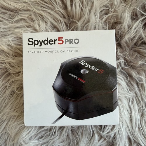 Datacolor spyder5express usb - datacolor,