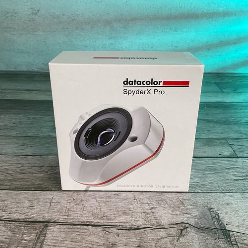 Datacolor spyder pro - datacolor, sxp100