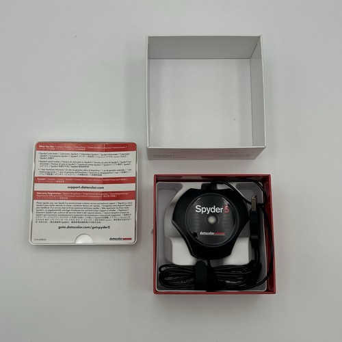 Datacolor spyder5 express - datacolor,
