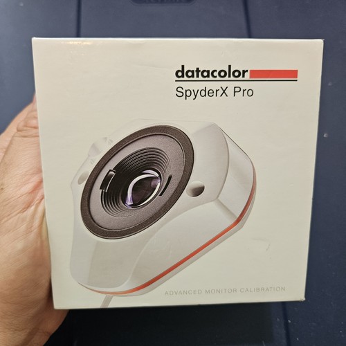 Datacolor spyder pro - x,
