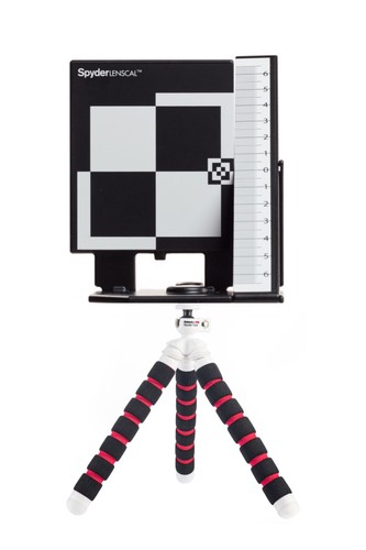 Datacolor kit new spyder - datacolor,