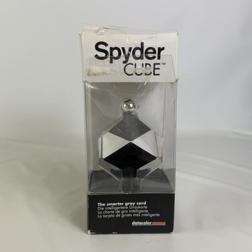 Datacolor spyder cube sc200 - spyder,