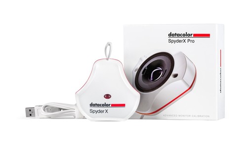 Datacolor spyder pro sxp100 - spyder,